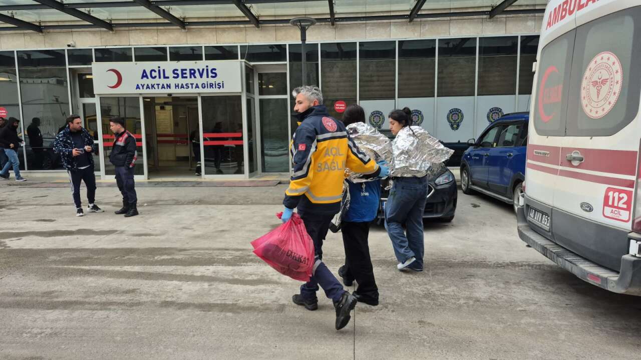 Muğla’da Ölüm Yolculuğunda Bilanço Ağırlaşıyor,  19  Göçmen Hayatını Kaybetti 1